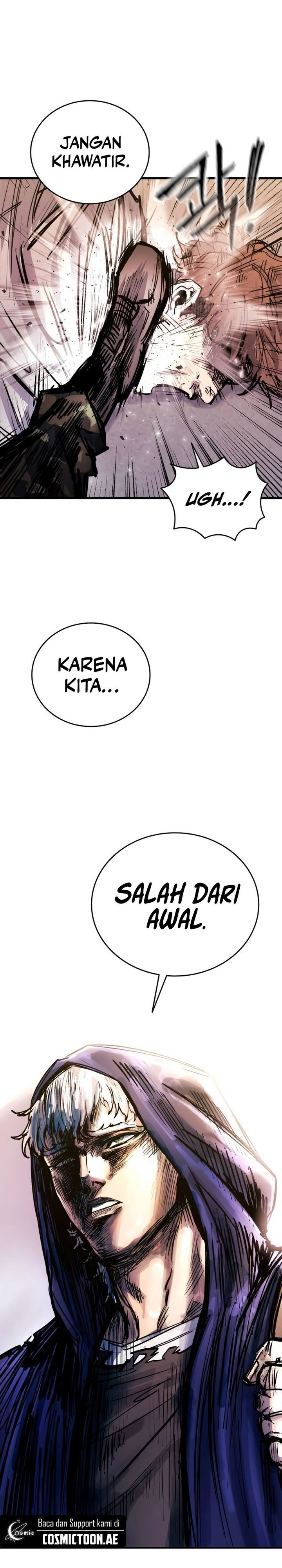 High Class  Chapter 32