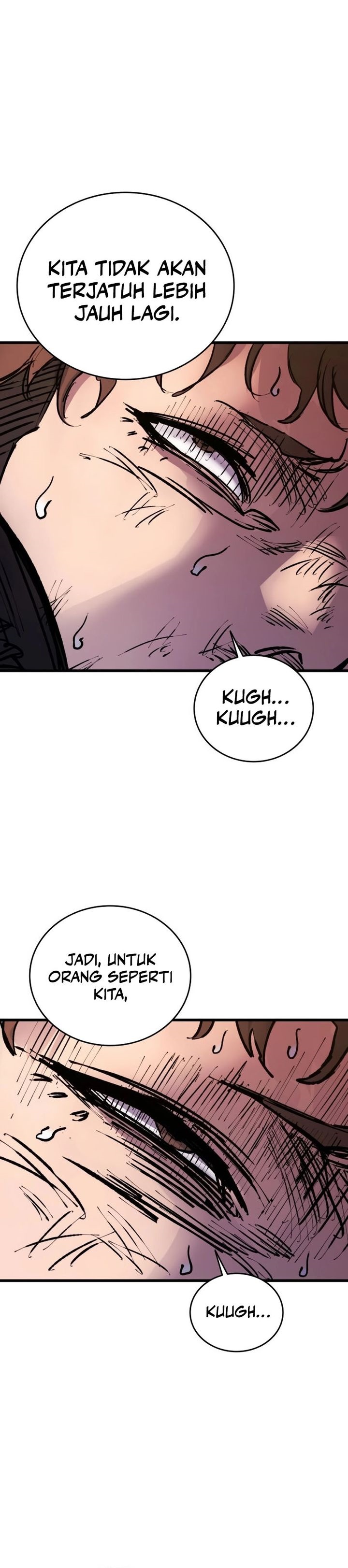 High Class  Chapter 32