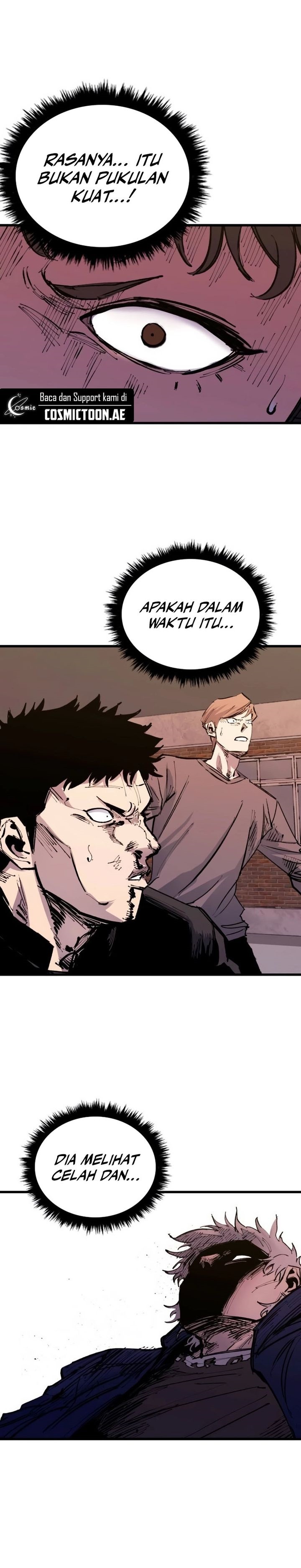 High Class  Chapter 32