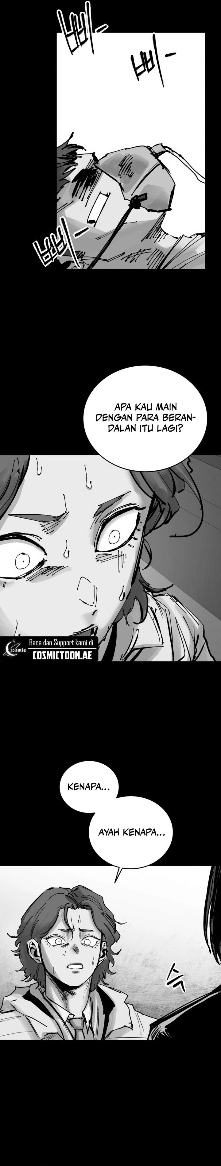 High Class  Chapter 32