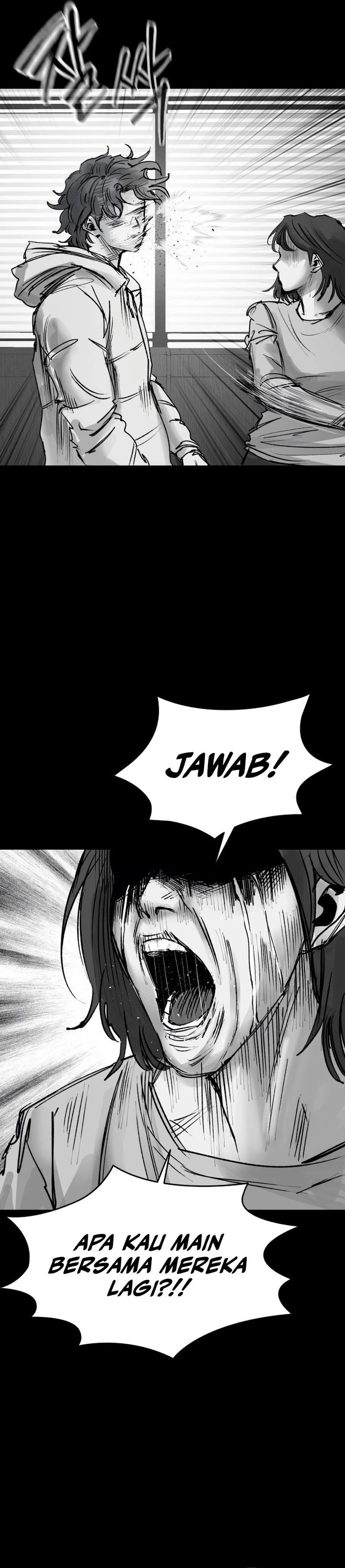 High Class  Chapter 32