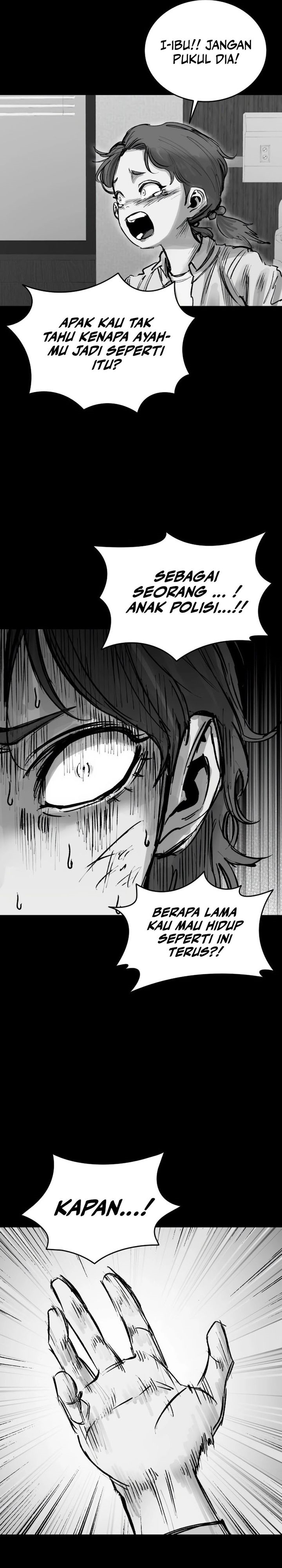 High Class  Chapter 32