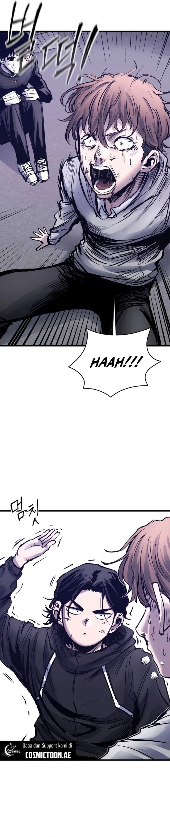 High Class  Chapter 32