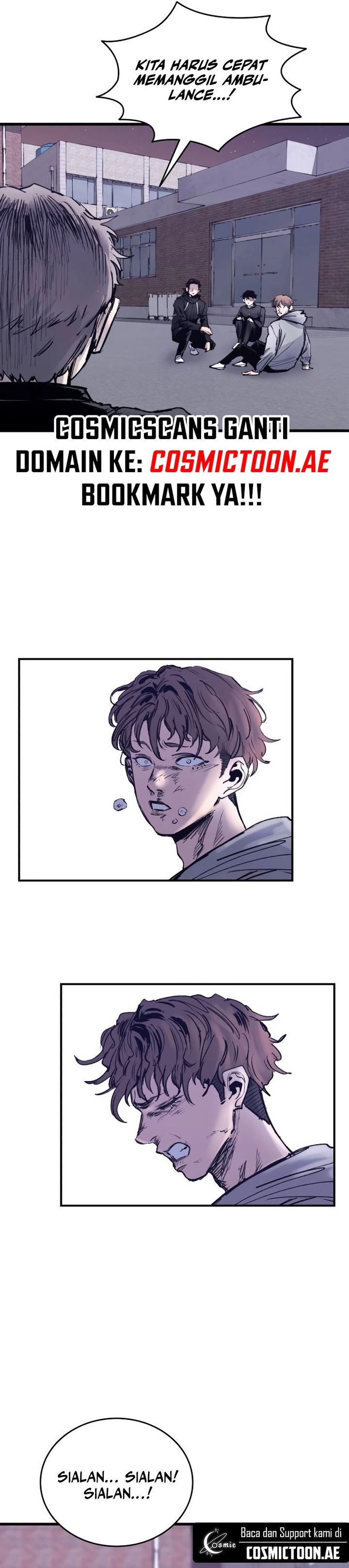 High Class  Chapter 32