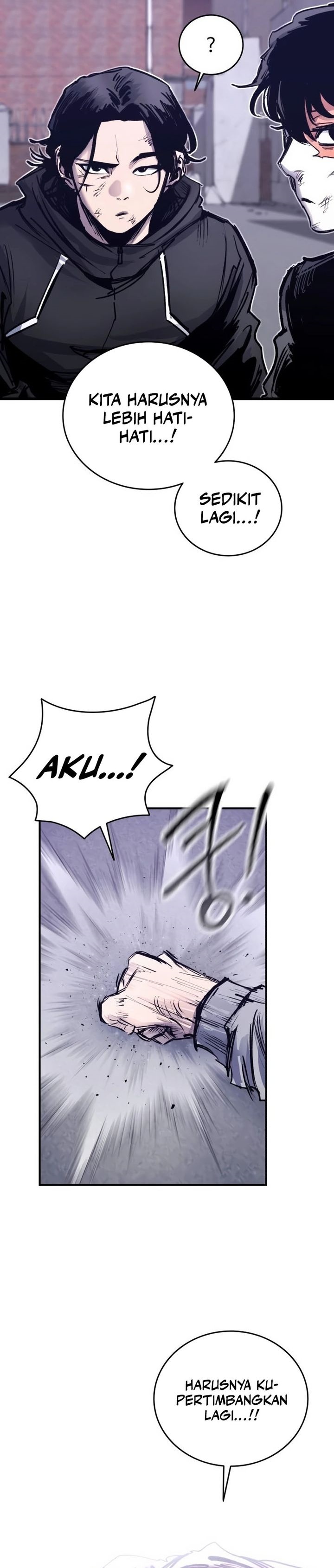 High Class  Chapter 32