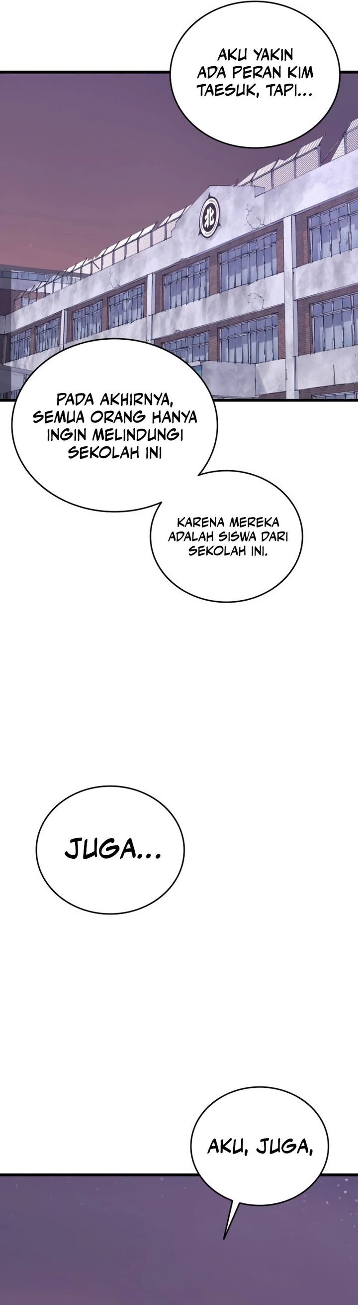 High Class  Chapter 32