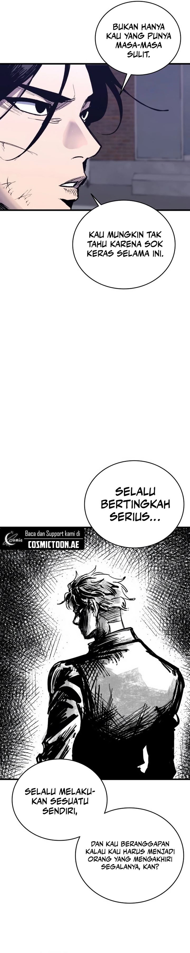 High Class  Chapter 32