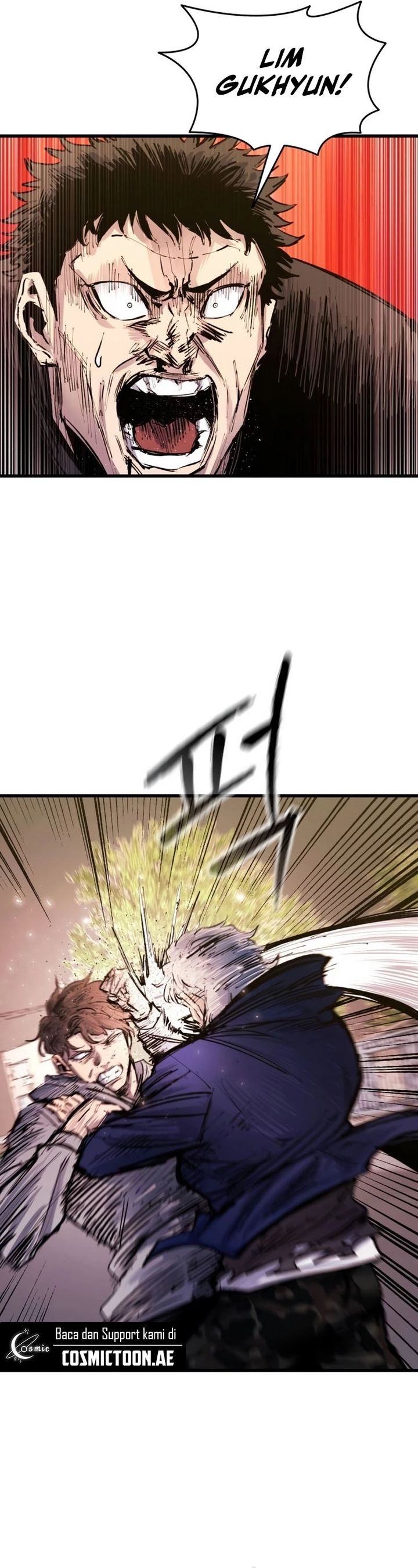 High Class  Chapter 32