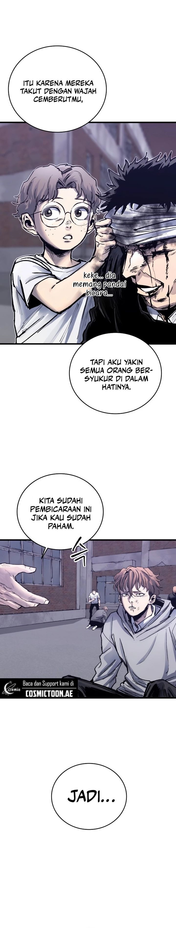 High Class  Chapter 32
