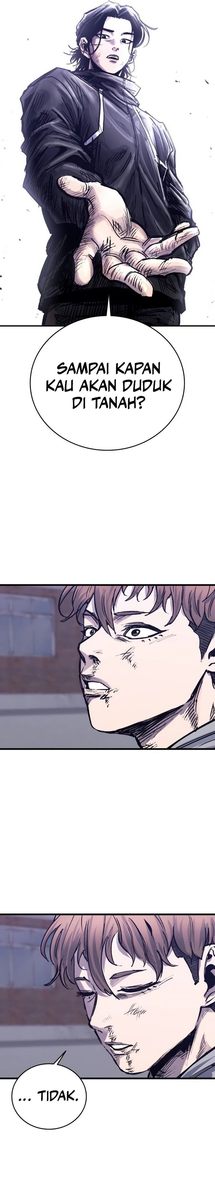 High Class  Chapter 32