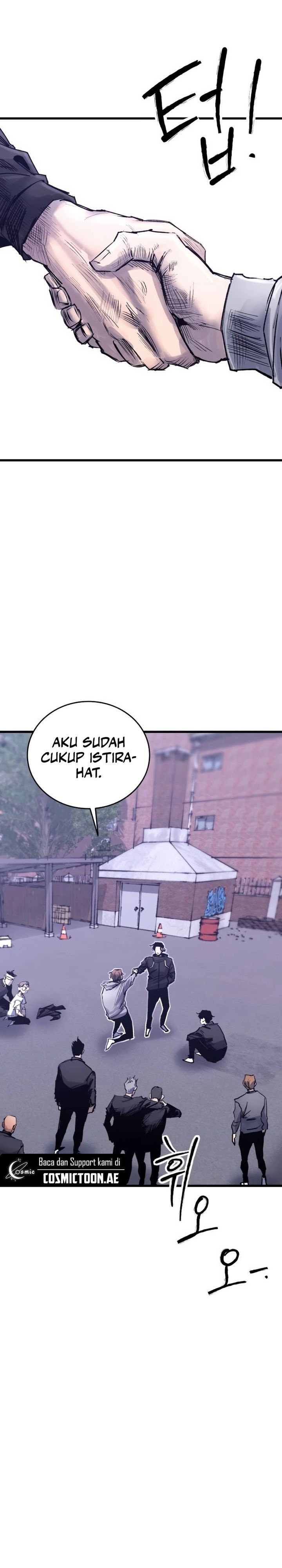 High Class  Chapter 32