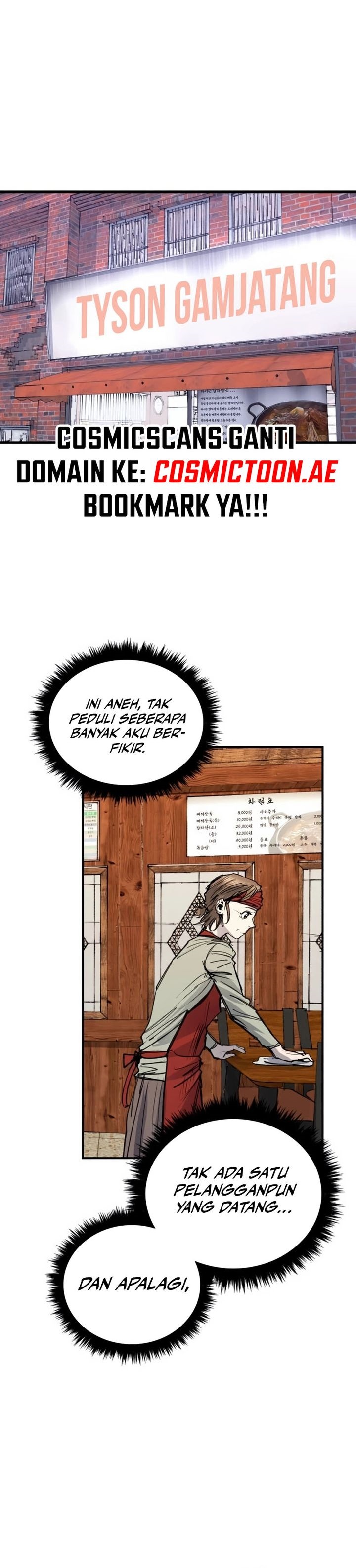 High Class  Chapter 32