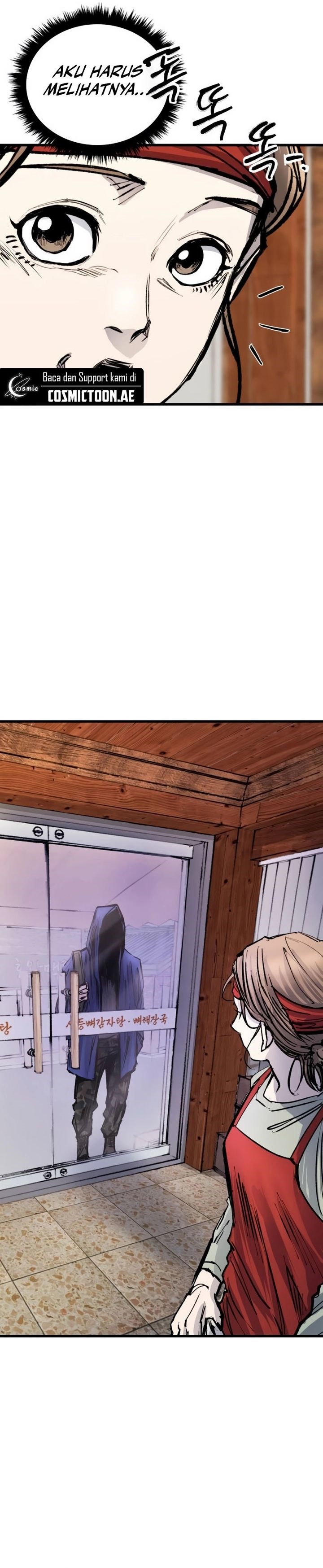High Class  Chapter 32