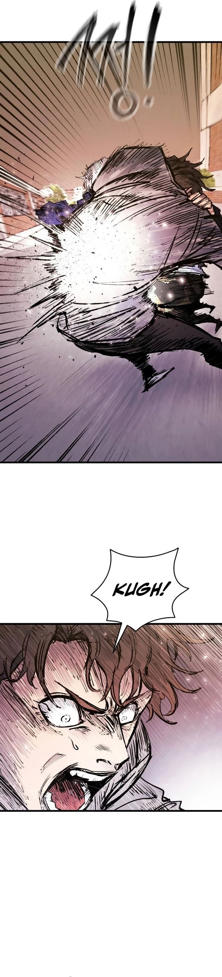 High Class  Chapter 32