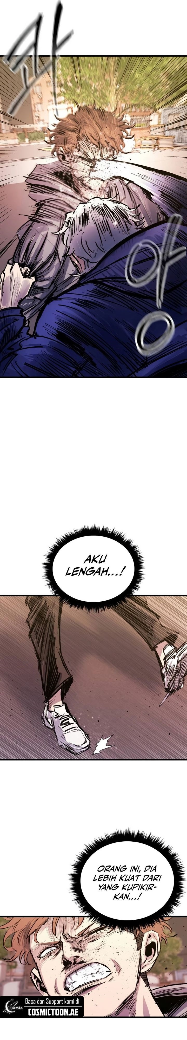 High Class  Chapter 32