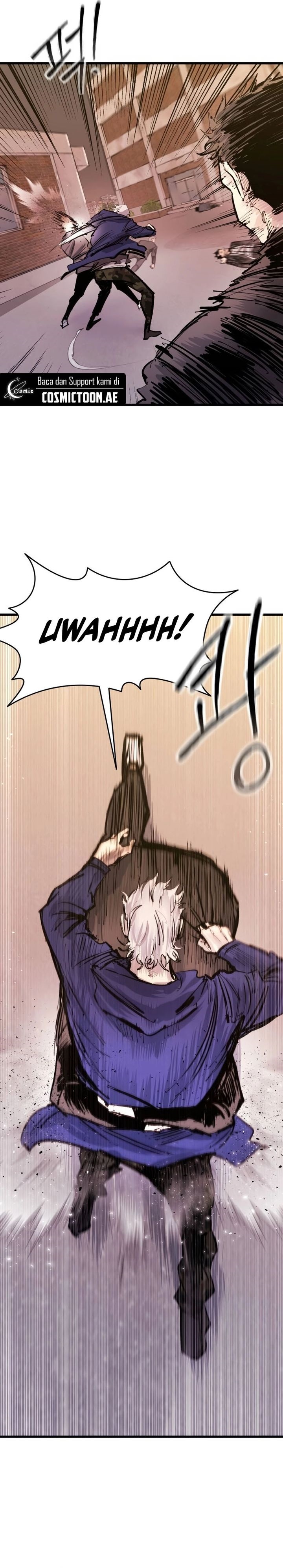 High Class  Chapter 32