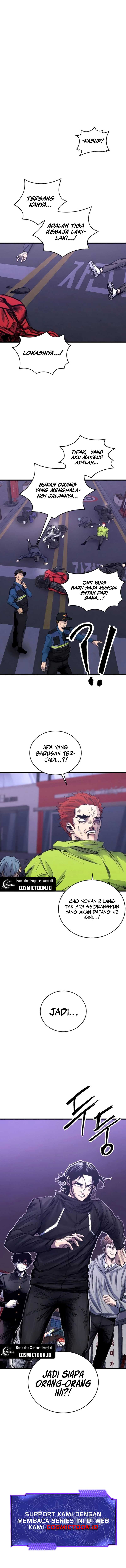 High Class  Chapter 35