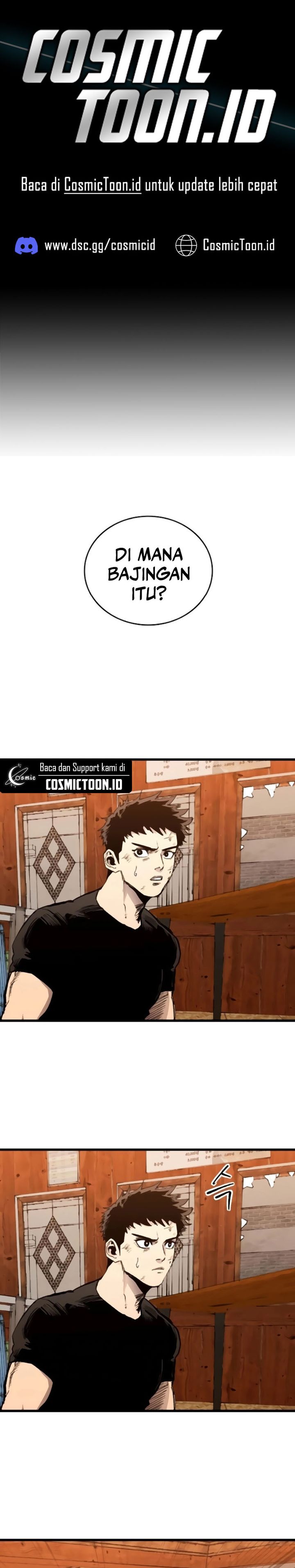 Baca Komik High Class Chapter 37 halaman 1