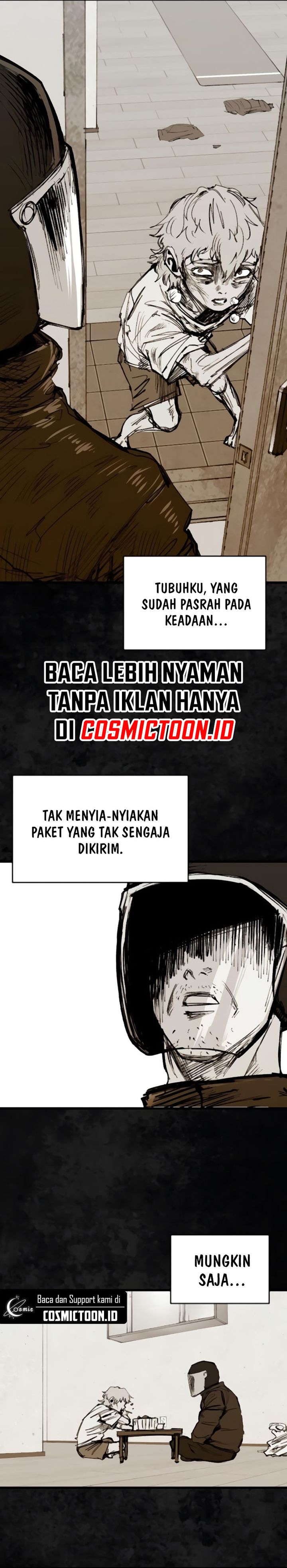Baca Komik High Class Chapter 37 halaman 11