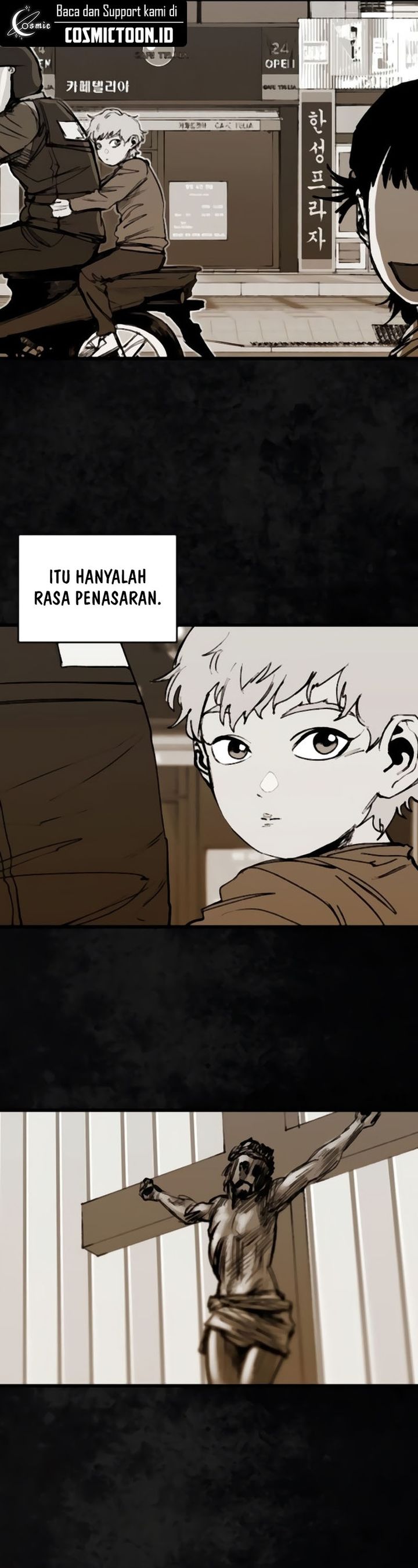 Baca Komik High Class Chapter 37 halaman 13