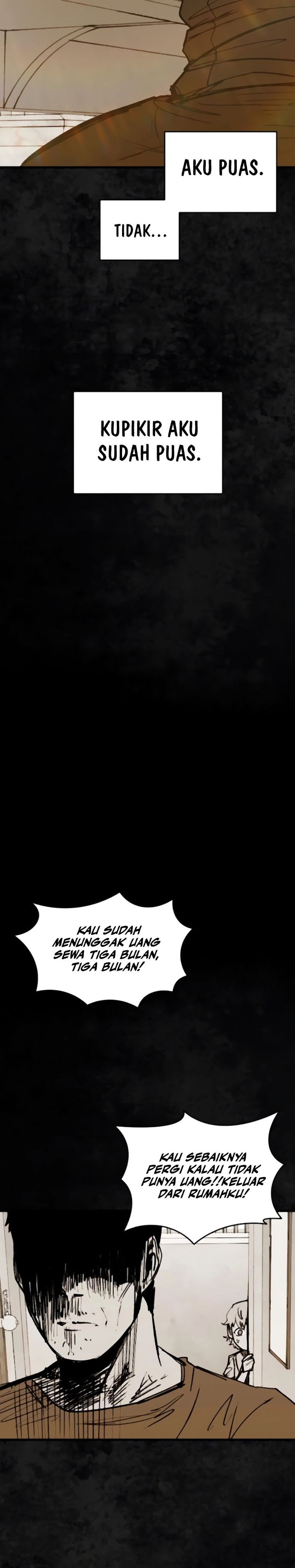 Baca Komik High Class Chapter 37 halaman 15