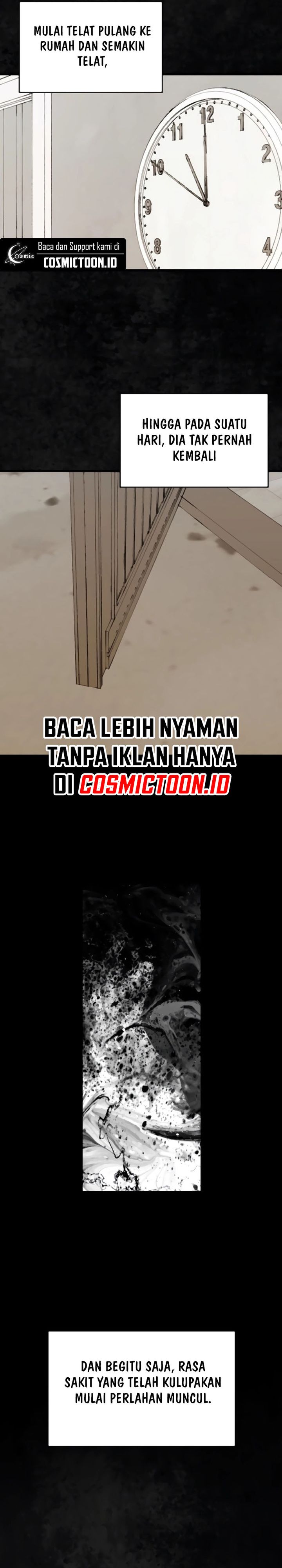 Baca Komik High Class Chapter 37 halaman 17