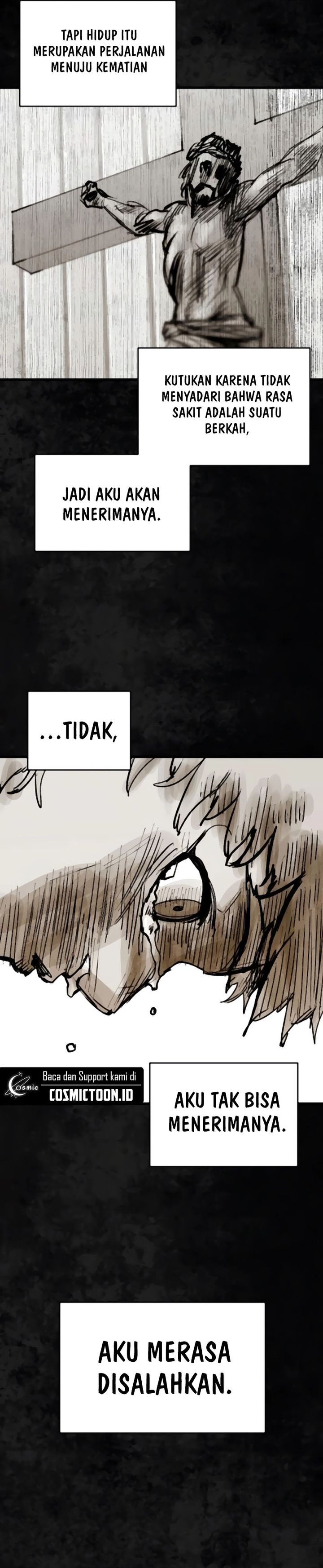 Baca Komik High Class Chapter 37 halaman 19