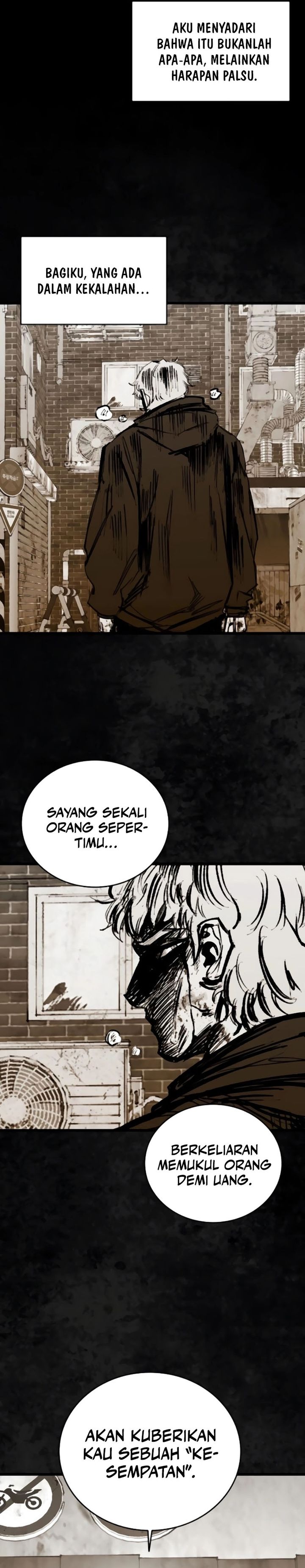 Baca Komik High Class Chapter 37 halaman 21