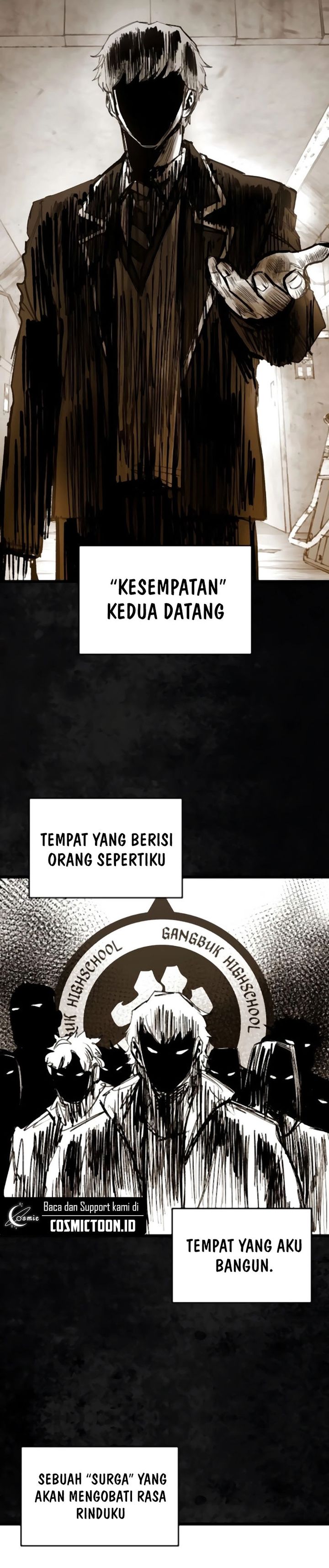 Baca Komik High Class Chapter 37 halaman 22