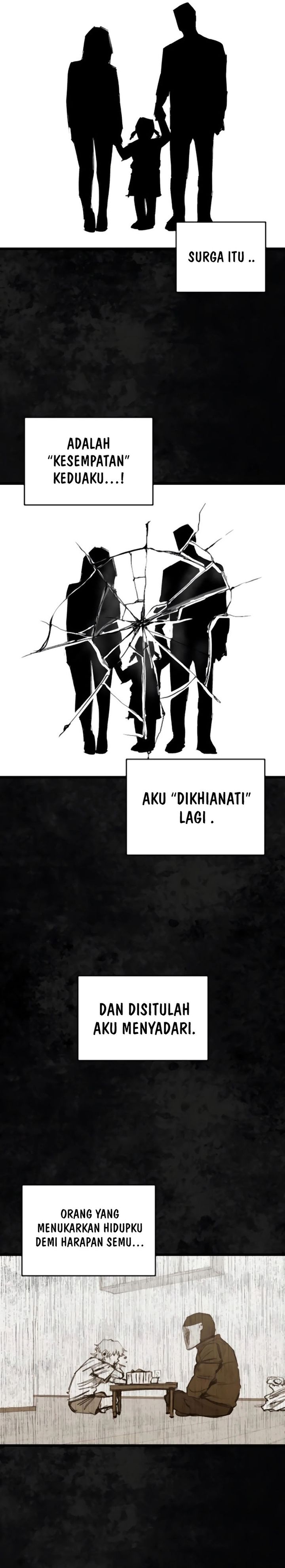 Baca Komik High Class Chapter 37 halaman 23