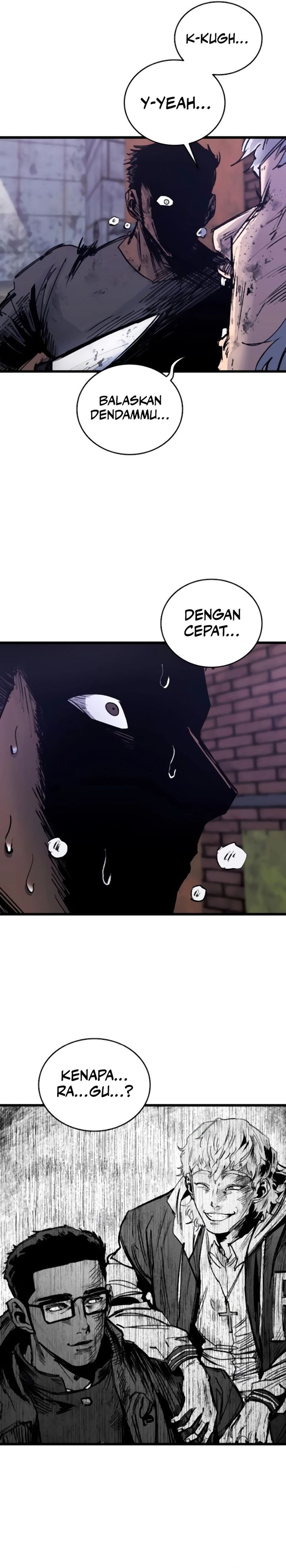 Baca Komik High Class Chapter 37 halaman 39