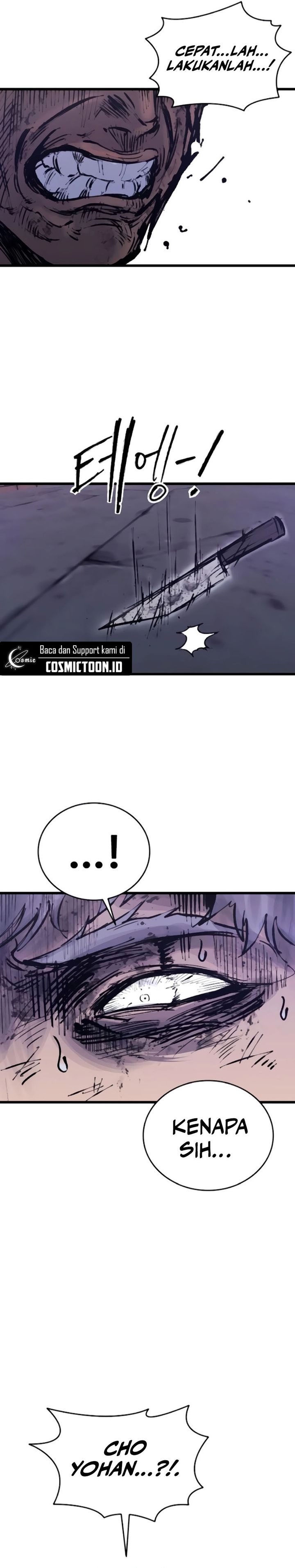 Baca Komik High Class Chapter 37 halaman 40