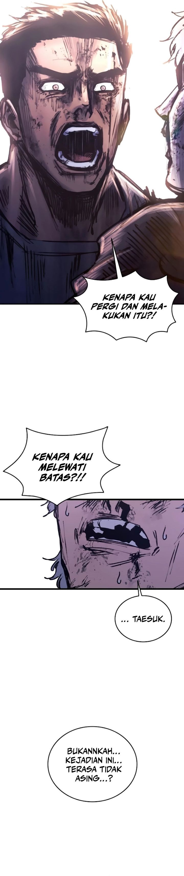 Baca Komik High Class Chapter 37 halaman 41