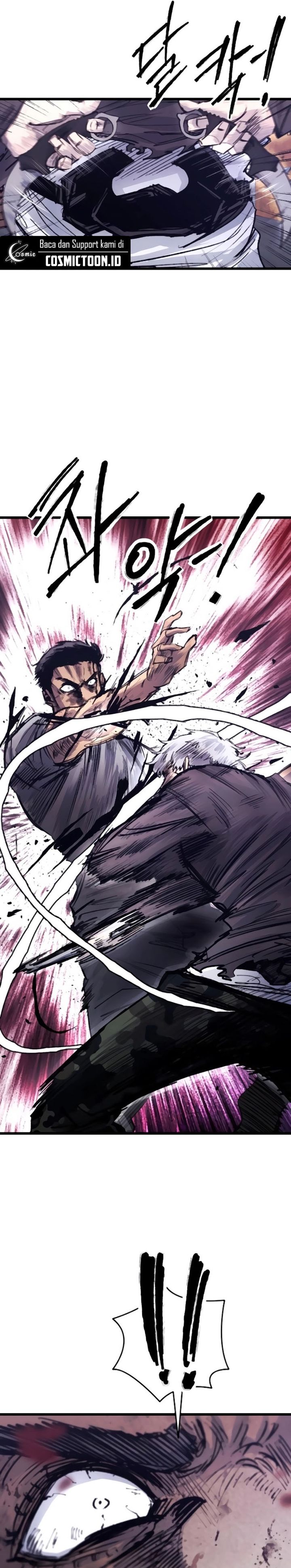 Baca Komik High Class Chapter 37 halaman 42