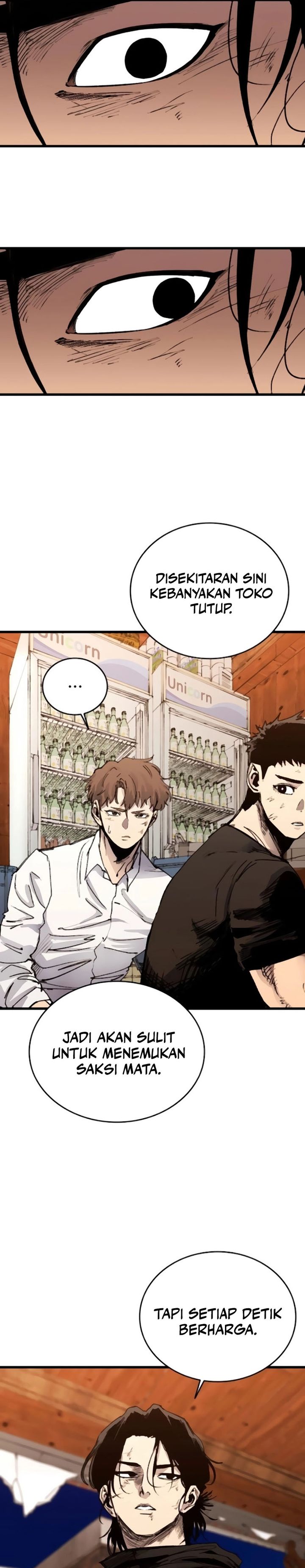 Baca Komik High Class Chapter 37 halaman 5
