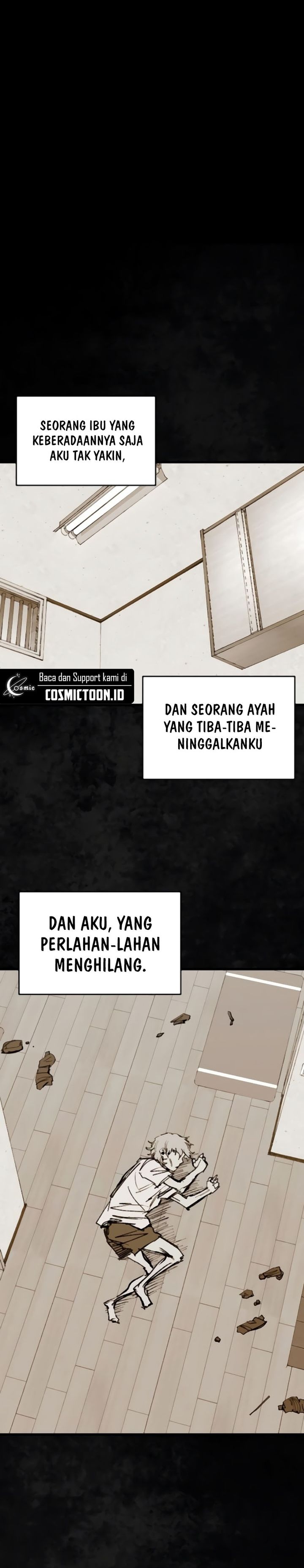 Baca Komik High Class Chapter 37 halaman 8