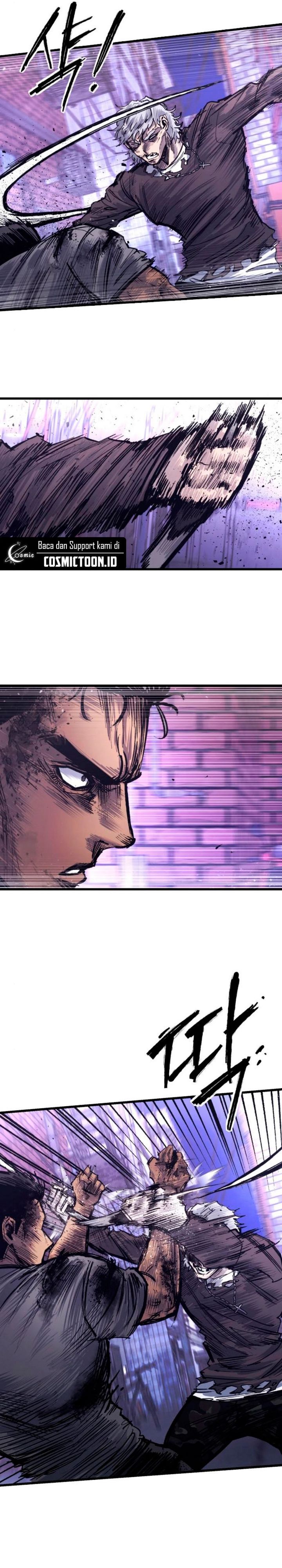Baca Komik High Class Chapter 38 halaman 11