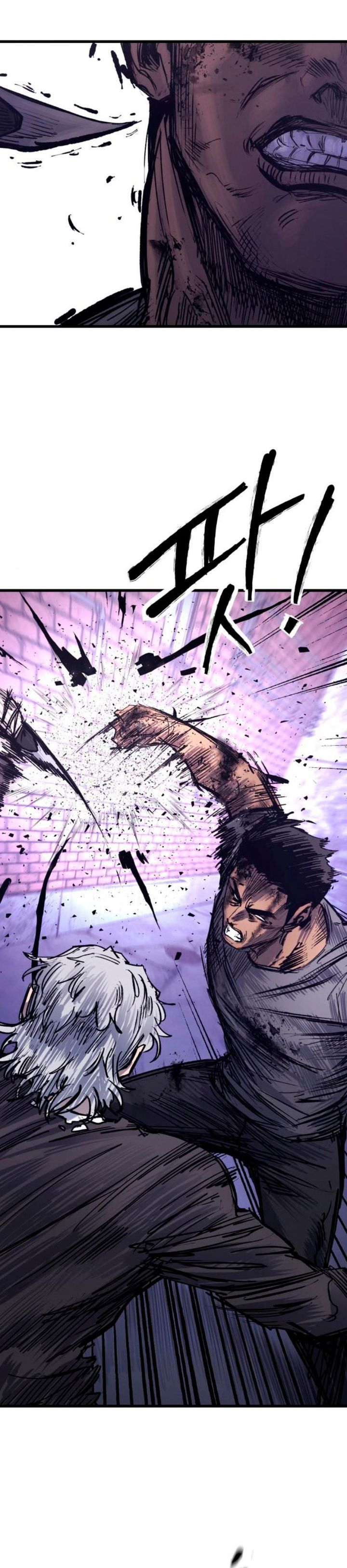 Baca Komik High Class Chapter 38 halaman 12