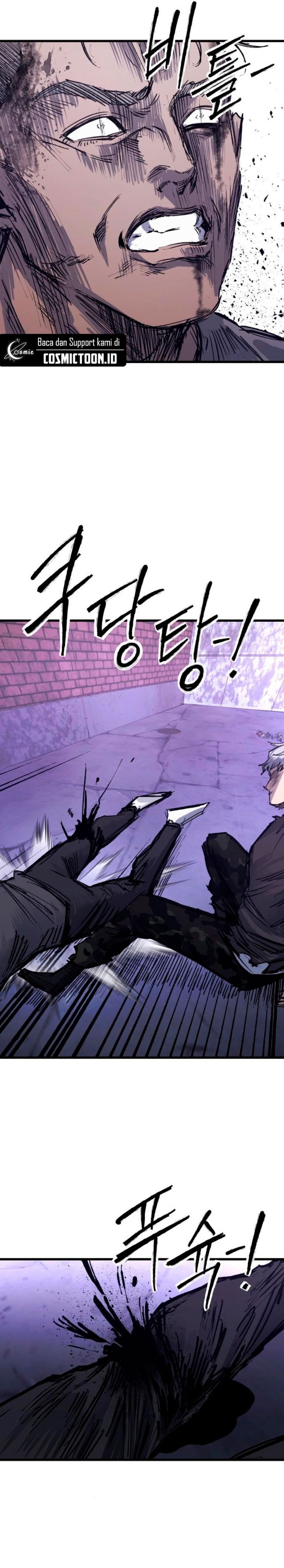 Baca Komik High Class Chapter 38 halaman 16