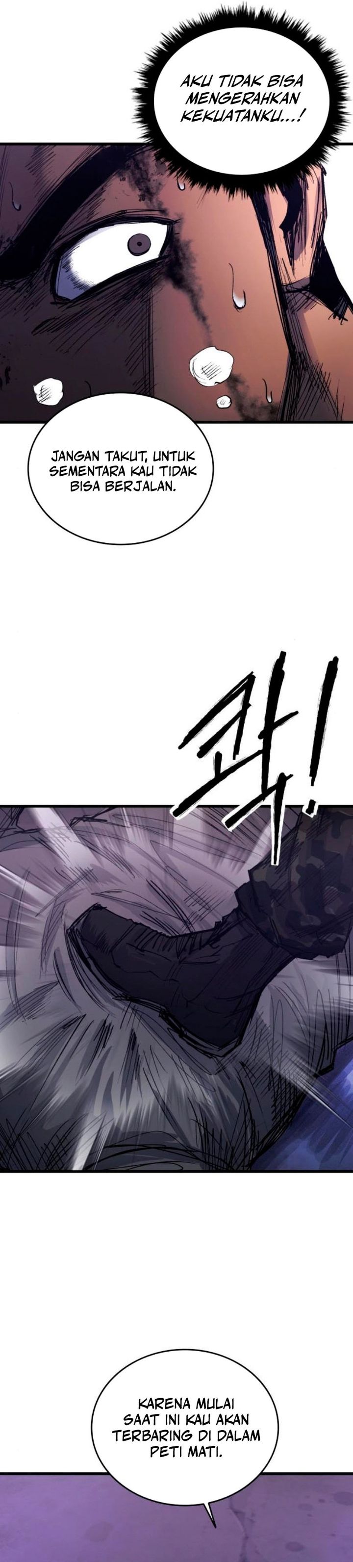 Baca Komik High Class Chapter 38 halaman 17
