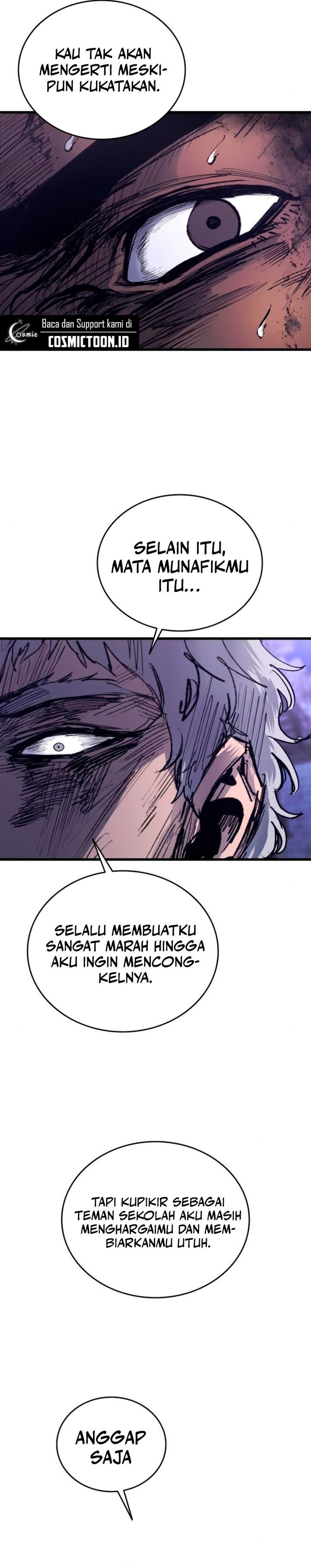 Baca Komik High Class Chapter 38 halaman 19