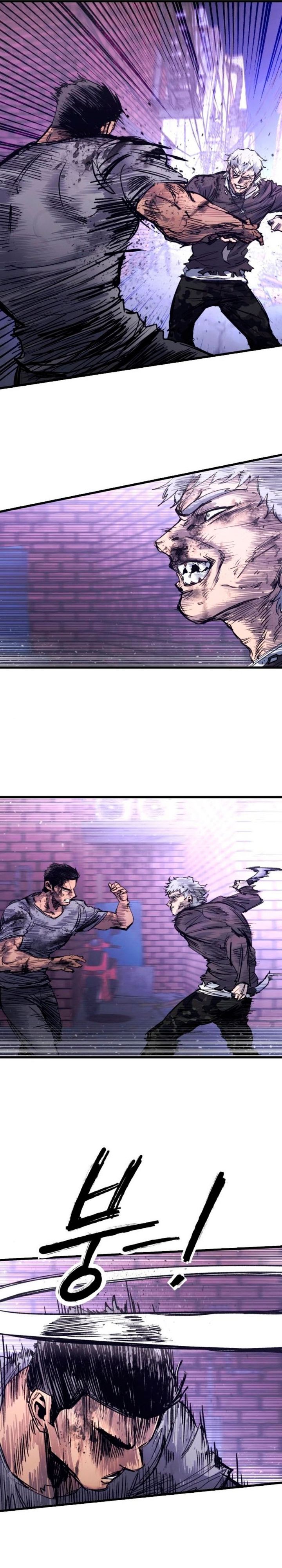 Baca Komik High Class Chapter 38 halaman 2