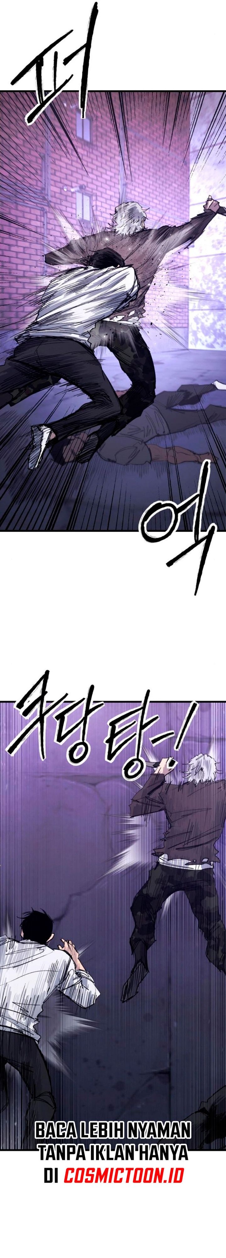 Baca Komik High Class Chapter 38 halaman 21