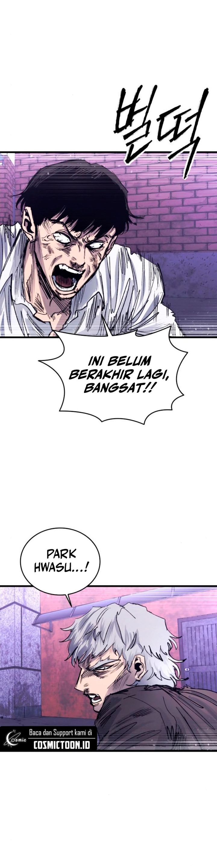 Baca Komik High Class Chapter 38 halaman 22