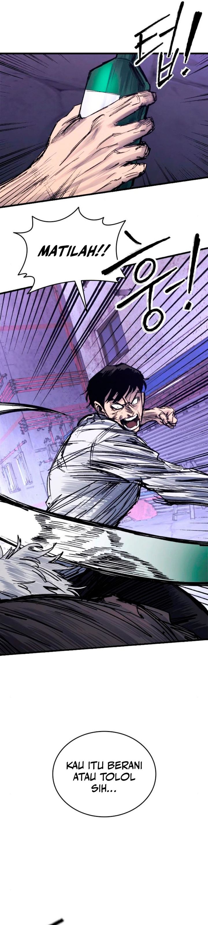 Baca Komik High Class Chapter 38 halaman 23