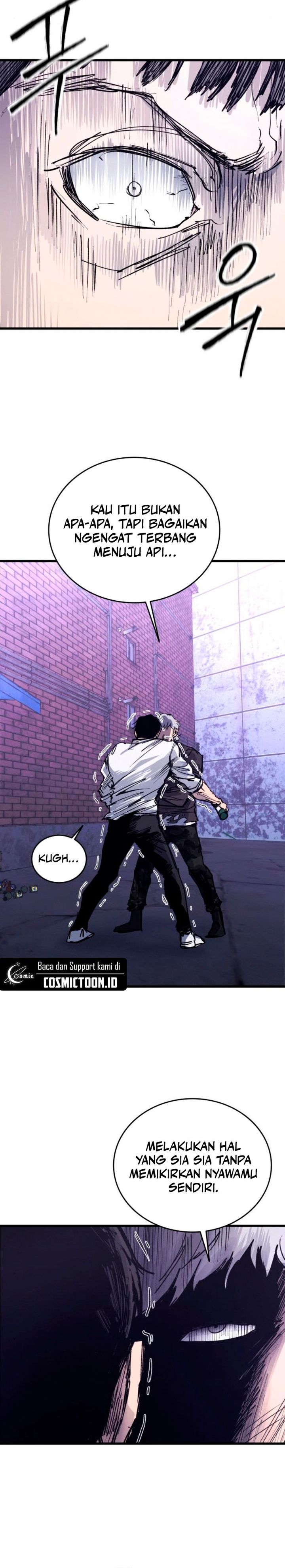 Baca Komik High Class Chapter 38 halaman 24