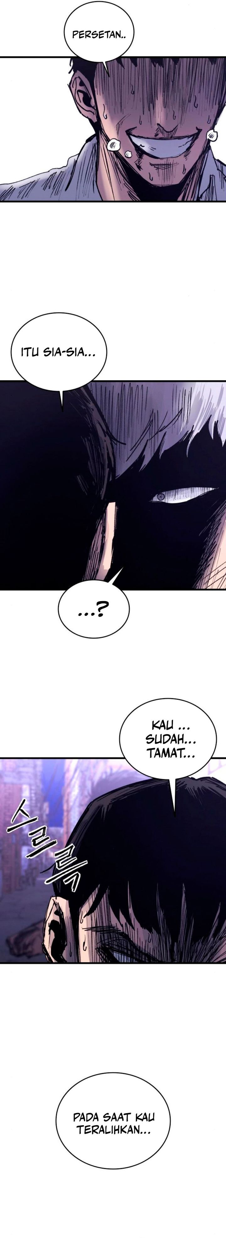 Baca Komik High Class Chapter 38 halaman 25