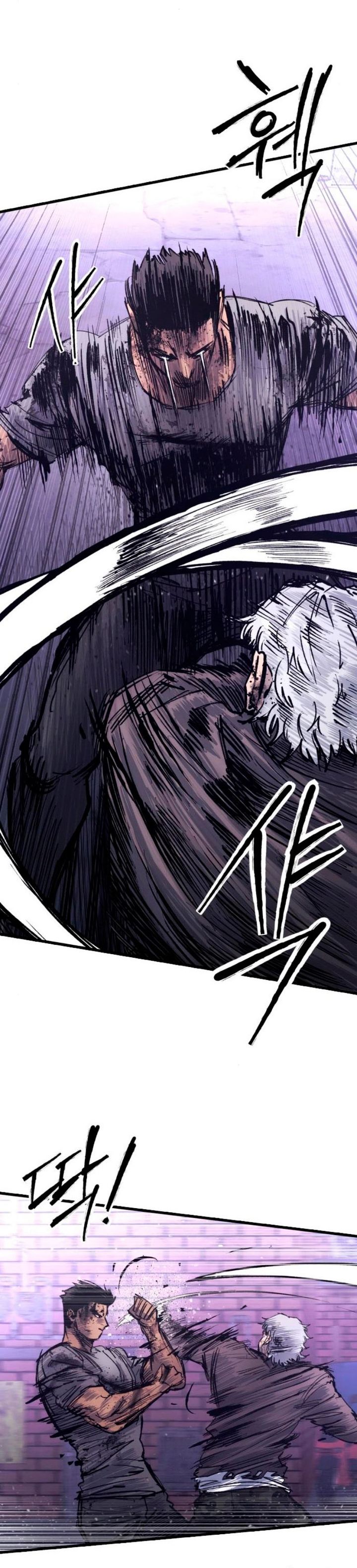 Baca Komik High Class Chapter 38 halaman 3