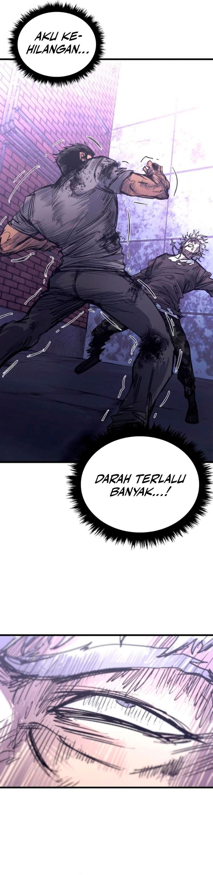 Baca Komik High Class Chapter 38 halaman 31