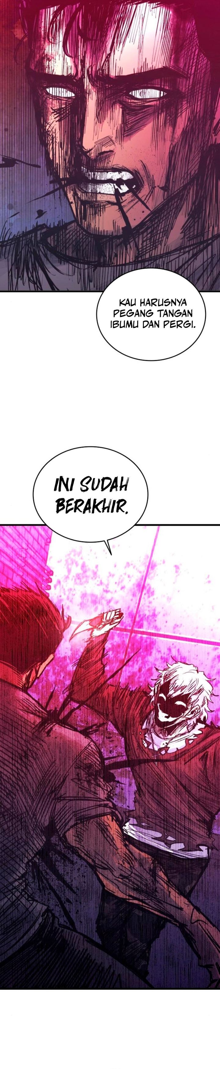 Baca Komik High Class Chapter 38 halaman 34